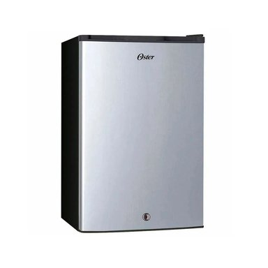 FRIGOBAR 129 LITROS OSTER OS-PMB129BV SILVER