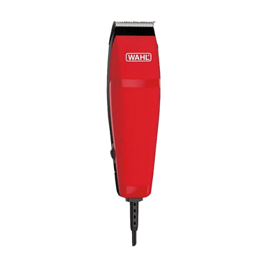 MÁQUINA DE CORTAR WAHL EASY CUT ACERO INOX 93142718  ROJO