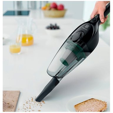 ASPIRADORA ELECTROLUX VERTICAL 2 EN 1 1000W STK12 - 2