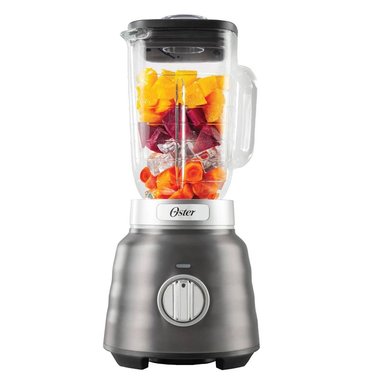 LICUADORA OSTER BLSTPBRGR-053 CON MOTOR REVERSIBLE 1500 W BLSTPBRGR