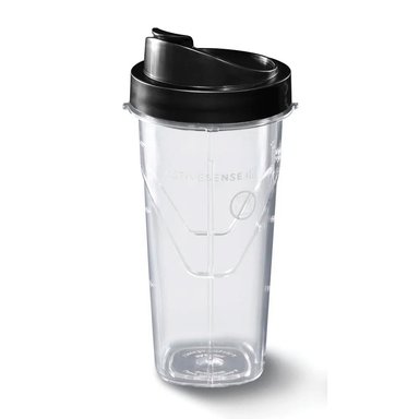 VASO OSTER BLSTTDT-BNG7-011 BLEND N GO TRITAN 750 ML