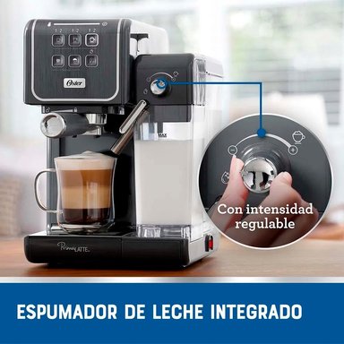CAFETERA OSTER BVSTEM6801M-053 PRIMALATTE TOUCH BVSTEM6801M - 3