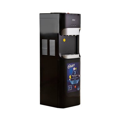 DISPENSADOR OSTER AGUA OS-PWD2100 NEGRO