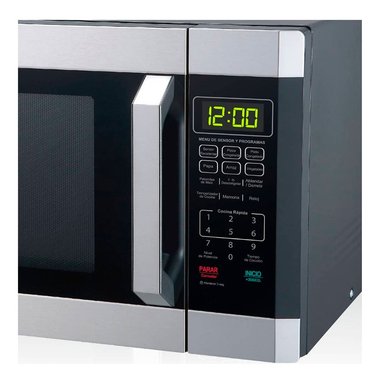 HORNO MICROONDAS OSTER POGYME1502G 45 LT - 2