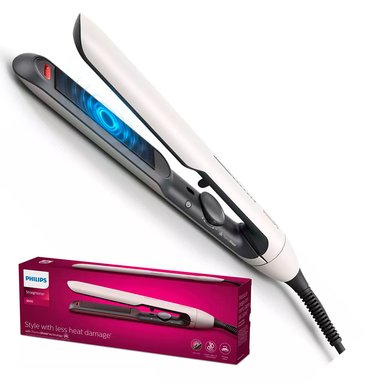 LACEADORA DE CABELLO PHILIPS BHS515-00 TECNOLOGÍA THERMOSHIELD BHS515