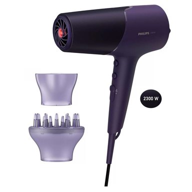 SECADORA CABELLO PHILIPS BHD514 2300W