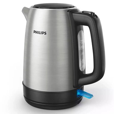 HERVIDOR PHILIPS HD9350-90 1.7L ACERO INOXIDABLE HD9350