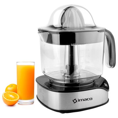EXPRIMIDOR DE CÍTRICOS IMACO 40 W CP2512I