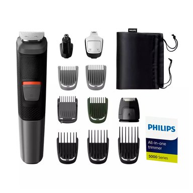 RECORTADOR DE CABELLO BARBA Y CUERPO IMACO MG5730-15 PHILIPS MG5730