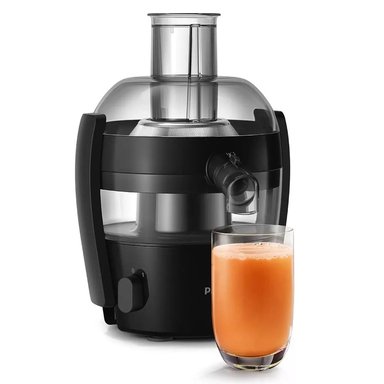 EXTRACTOR PHILIPS HR1832 500W JUGOS