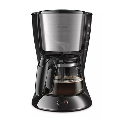CAFETERA PHILIPS HD7462-20 GOTA A GOTA 1.2 LITROS HD7462
