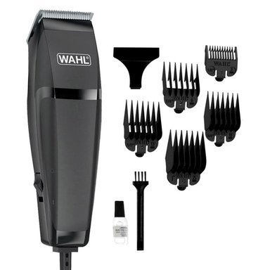 CORTADORA DE CABELLO WAHL 09314-3218 10 PIEZAS EASY CUT