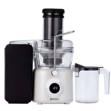 EXTRACTOR IMACO JE1084 1000W JUGOS