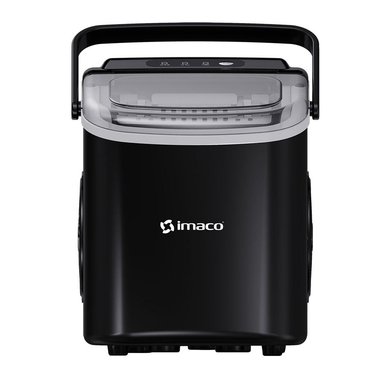 MÁQUINA DE HIELO IMACO IMK1209