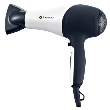 SECADORA CABELLO IMACO HD1850 1800W