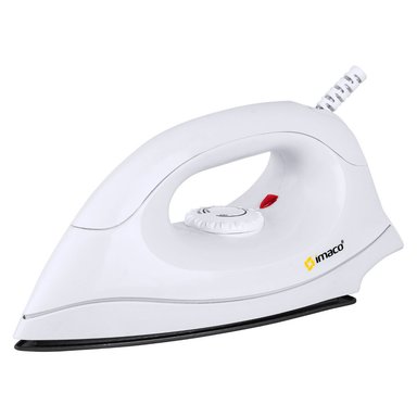 PLANCHA DE CABELLO IMACO 1000W ID1 SECA