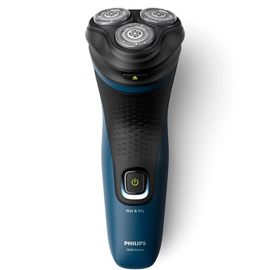 AFEITADORA ELÉCTRICA PHILIPS S1151-00 S1151 INALÁMBRICA USO EN SECO Y HÚMEDO - 3