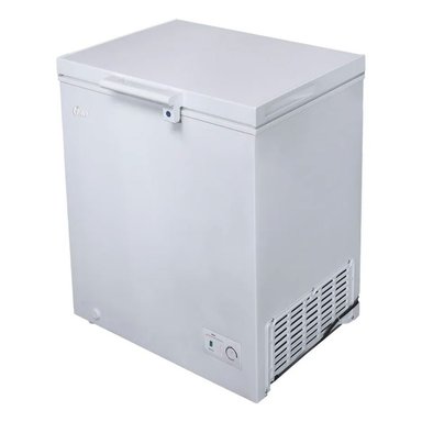 CONGELADORA OSTER DE 145 LITROS OS-PCF5001WE BLANCA