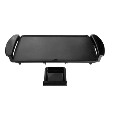 GRILL IMACO IG5025 TIPO PLANCHA ANTIADHERENTE 1500W