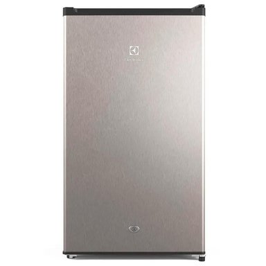 FRIGOBAR ELECTROLUX 90L ERD090G2HWG SILVER