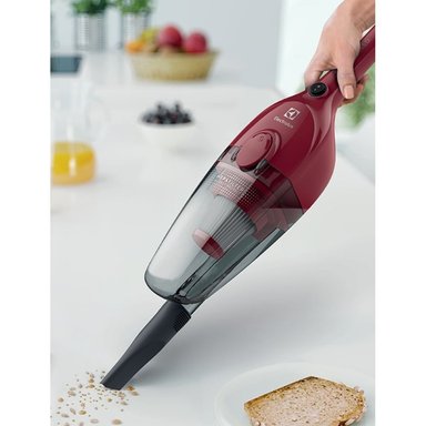 ASPIRADORA VERTICAL 2 EN 1 ELECTROLUX POWER SPEED STK13 - 6