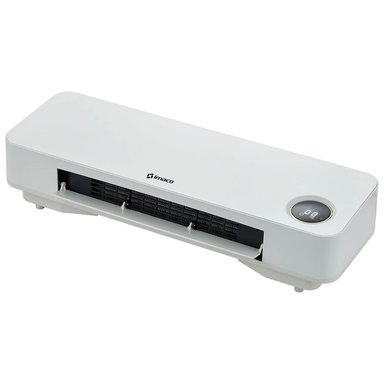 CALENTADOR DE PARED IMACO WH2000 AIRE FRIO  Y CALIENTE - 3