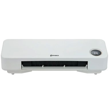 CALENTADOR DE PARED IMACO WH2000 AIRE FRIO  Y CALIENTE - 4