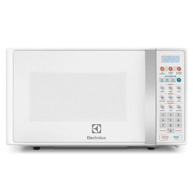 HORNO MICROONDAS ELECTROLUX DE 17 LITROS EMDO17S2GSRUW