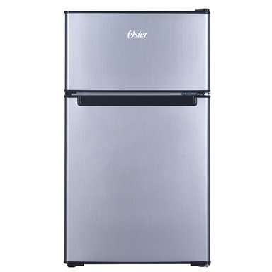 FRIGOBAR OSTER 86 LITROS OS-PMBME287SS SILVER