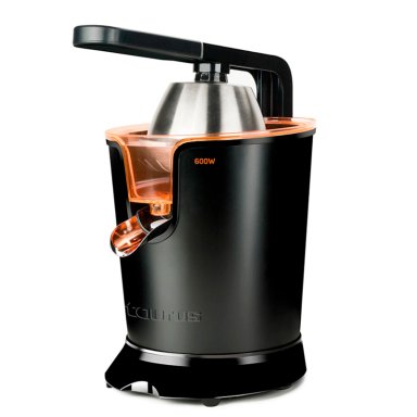 EXPRIMIDOR DE CÍTRICOS TAURUS CITRUS-600-LEGEND