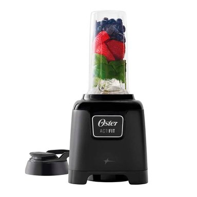 LICUADORA OSTER PERSONAL ACTIFIT VASO PORTÁTIL BLSTAFB - 1