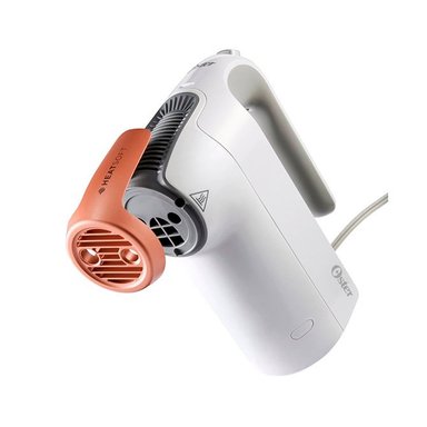 LICUADORA OSTER BLSTPEG-GPB VASO DE VIDRIO MÀS BATIDORA DE MANO TECNOLOGÍA HEATSOFT - 5