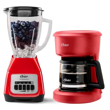 COMBO LICUADORA BLSTKAG-RPB 1.5 LITROS MAS CAFETERA CON FILTRO - 2