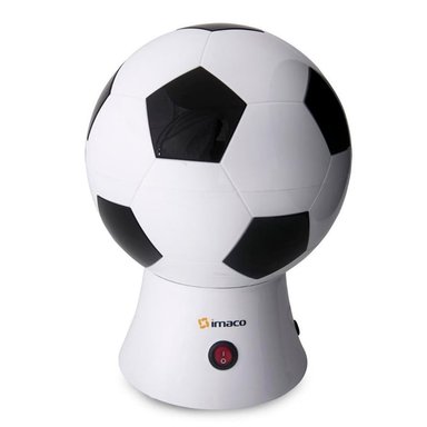 CAFETERA PROGRAMABLE DE 12 TZA OSTER BVSTDCP121B + MÁQUINA DE POP CORN IMACO - 7
