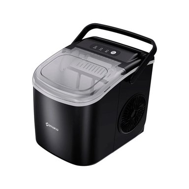 MÁQUINA HIELO IMACO 1.2L IMK1209 FORMA CUBOS 90W