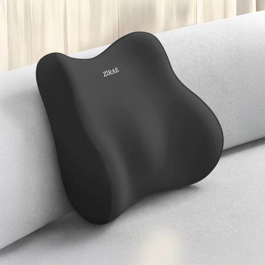 COJÍN LUMBAR ERGONÓMICO ZIRAE WR-1 ESTÁNDAR