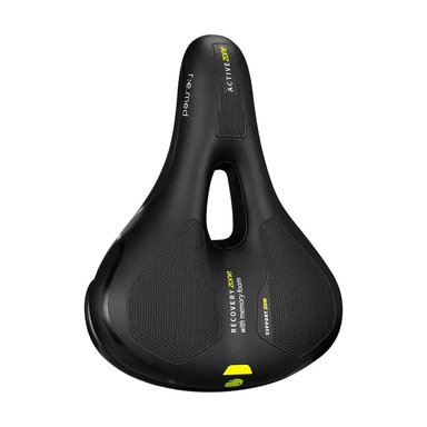 ASIENTO ERGONÓMICO BICICLETA SELLE ROYAL 4309DEMA R.E.MED TODO TERRENO CON ESPUMA VISCOELÁ