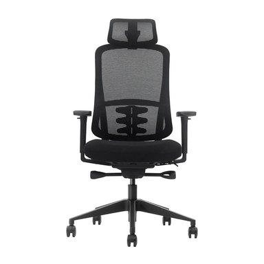 SILLA DE OFICINA ERGONÓMICA PROFESIONAL EVOX S3-BH