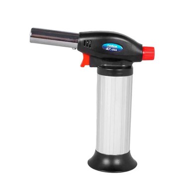 SOPLETE TURBO TORCH BS-600 RECARGABLE