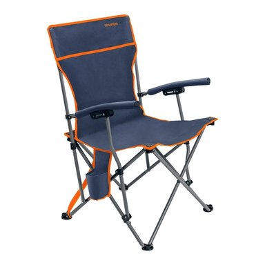 SILLA PLEGABLE TRUPER PLAYA CAMPING - 2