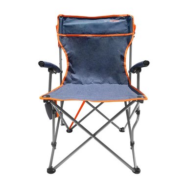 SILLA PLEGABLE TRUPER PLAYA CAMPING - 5