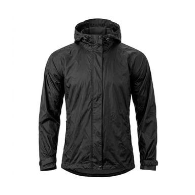 CASACA IMPERMEABLE ROCKBROS CON CAPUCHA Y TIRAS REFLECTANTES - 1