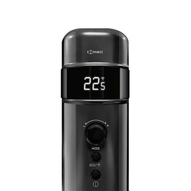 RADIADOR DE ACEITE ELÉCTRICO TAURUS AGADIR 2500 CONNECT - 2