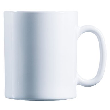 MUG X6 32 CL EVOLUTION