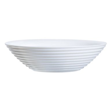 BOWL X6 16 CM HARENA BLANCO