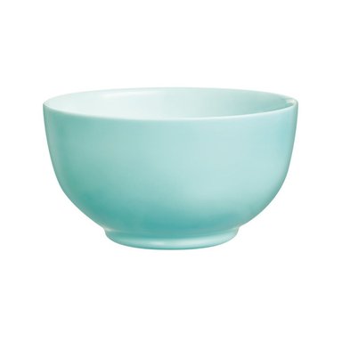 BOWL X6 14,5 CM DIWALI LIGHT TURQUOISE