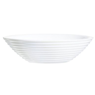 BOWL 20 CM HARENA BLANCO