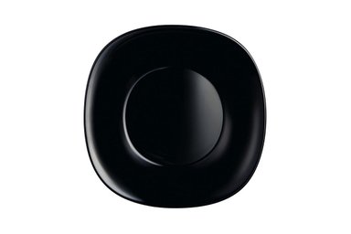 PLATO X6 ENTRADA 19 CM CARINE NEGRO