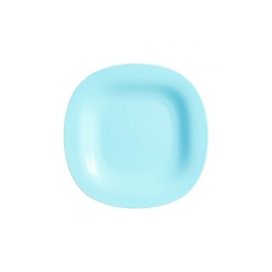 PLATO X6 ENTRADA 19 CM CARINE LIGHT BLUE