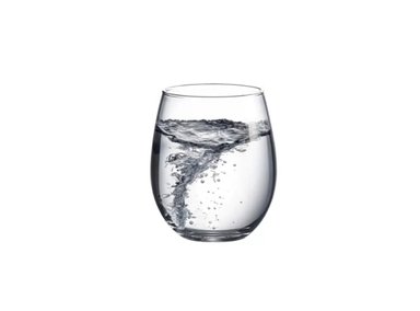 VASO X6 ALTO GLASSIA NAPA 350 ML